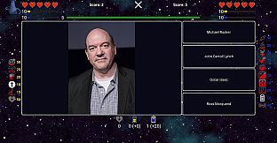 I've Seen Everything - More Actors