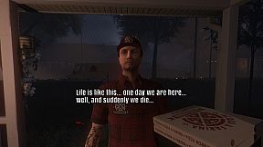 Tales Beyond The Tomb - Pineville Night Stalker