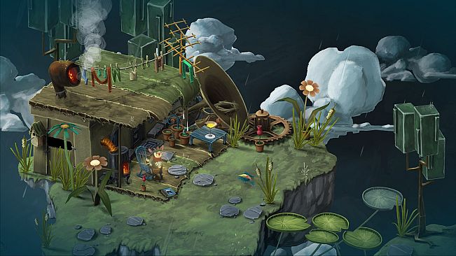 Figment: Journey Into the Mind