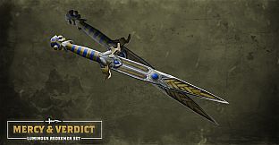 Alaloth: Champions of The Four Kingdoms - Luminous Redeemer Set