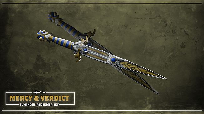 Alaloth: Champions of The Four Kingdoms - Luminous Redeemer Set