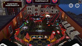 Slot Shots Pinball Ultimate Edition