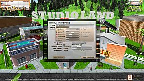 Movie Studio Boss: The Sequel