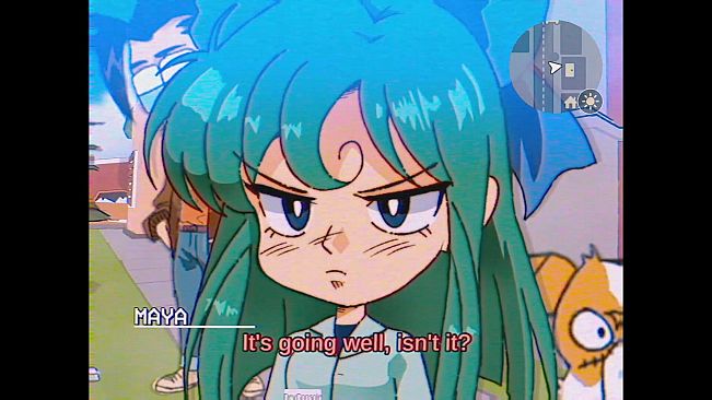 Nostalgic Joe - And The Fairy Whispers