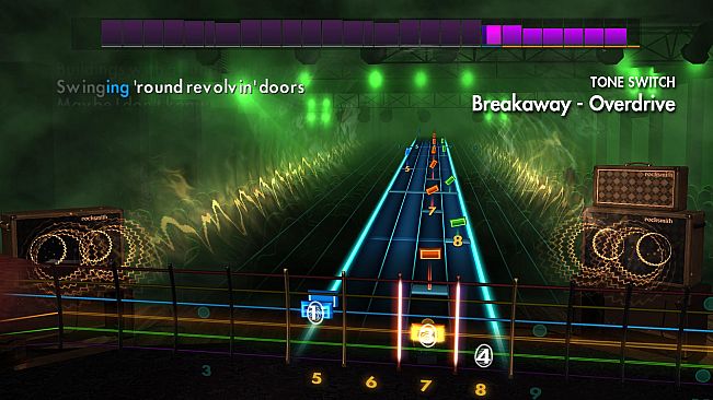 Rocksmith 2014 Edition – Remastered – 2000s Mix Song Pack III