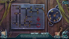 Cursed Fables: Twisted Tower Collector's Edition