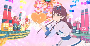 Hop Step Sing! Nozokanaide Naked Heart (HQ Edition)