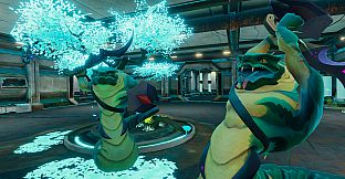 Zenith: The Last City DLC