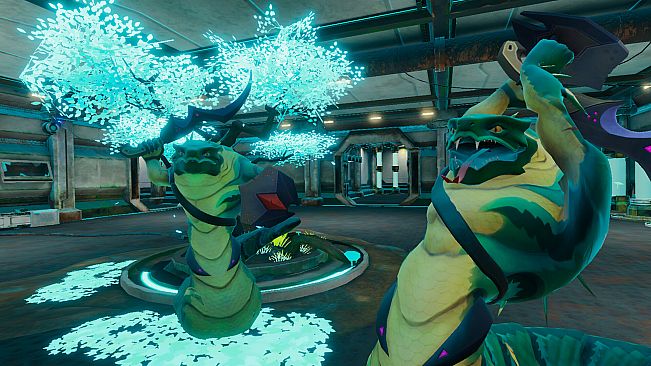 Zenith: The Last City DLC