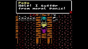 Princess Remedy 2: In A Heap of Trouble