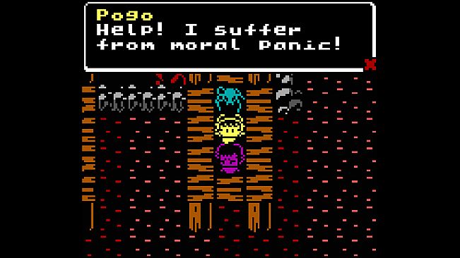 Princess Remedy 2: In A Heap of Trouble