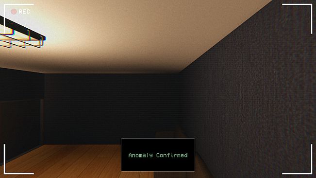 Check-In Anomaly