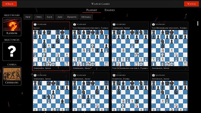 ChessGuardians