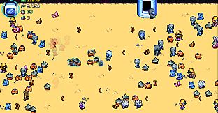 Galaxy Cadet