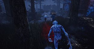 Dead by Daylight - Stranger Things Chapter