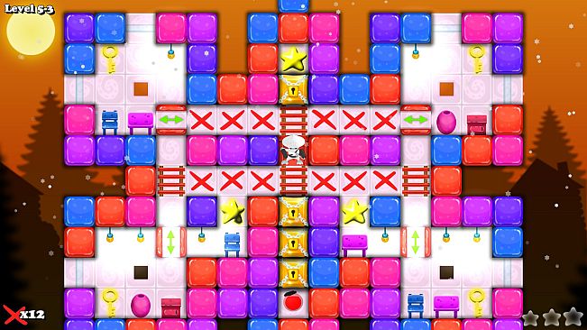 Perfect Ninja Painter 3