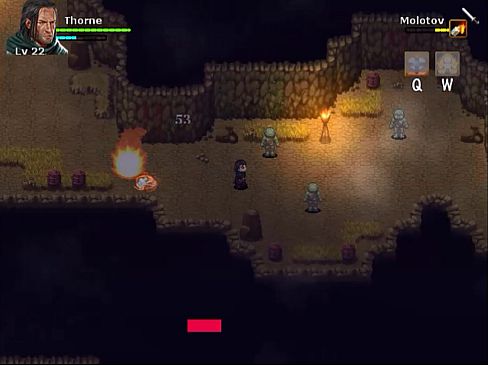 Thorne - Son of Slaves (Ep.2)