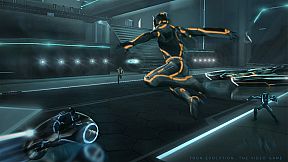 Tron: Evolution