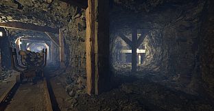 Mineshaft Maze
