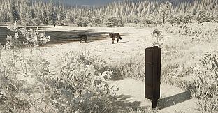 theHunter: Call of the Wild - Game Feeder Pack 2