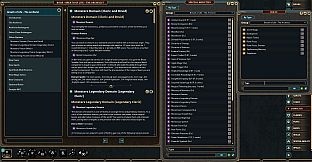 Fantasy Grounds - Breath of Life - The Archivist (PF1E)