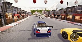 CarSim Racing