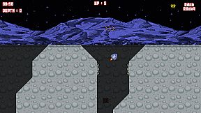 The Lost Planet Zenox