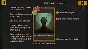 Last Ruler of Vicissity