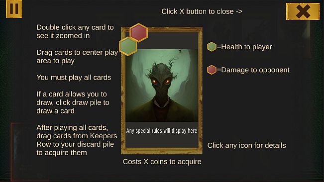 Last Ruler of Vicissity