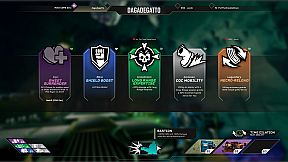 Deep Rock Galactic: Rogue Core