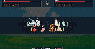 ELEMENTORS