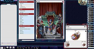 Fantasy Grounds - G.I. JOE Roleplaying Game Cobra Codex Sourcebook