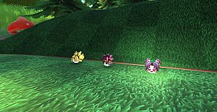 Golf With Your Friends - Soaring Eagles Cosplay Pack