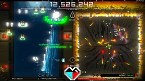 A Duel Hand Disaster: Trackher