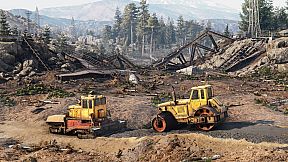 RoadCraft – Rebuild Edition