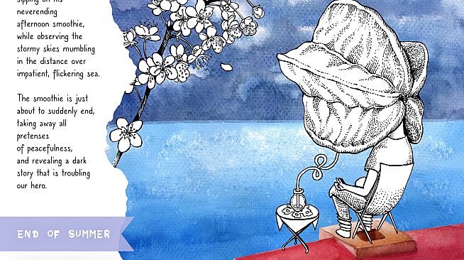 The Art and Secrets of "Karambola"