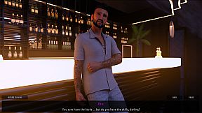 Sex Play - Night Club