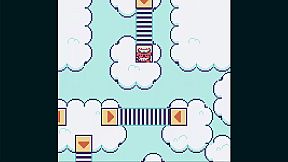 Toni Island Adventure