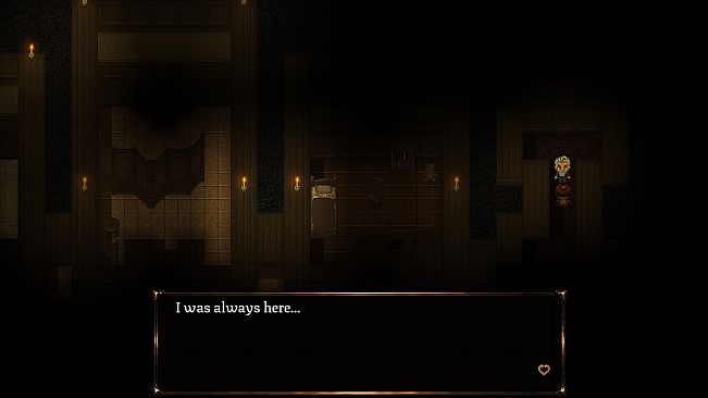 The Sin Of Fabien