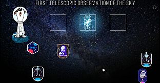 Kosmo Laika : Guide to Space