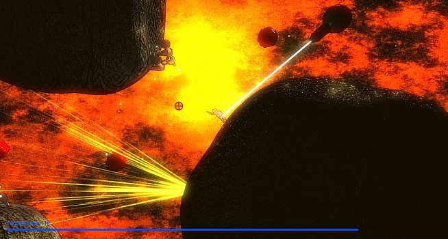 Gold Rush In The Oort Cloud