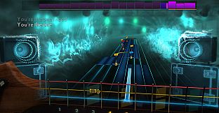 Rocksmith 2014 Edition – Remastered – Greta Van Fleet - “You’re the One”