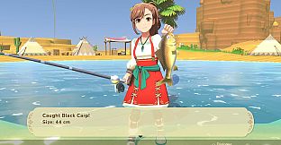 Harvest Moon: Echoes of Teradea