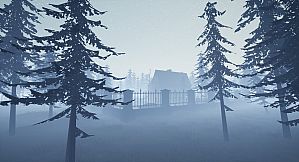 One Night In The House