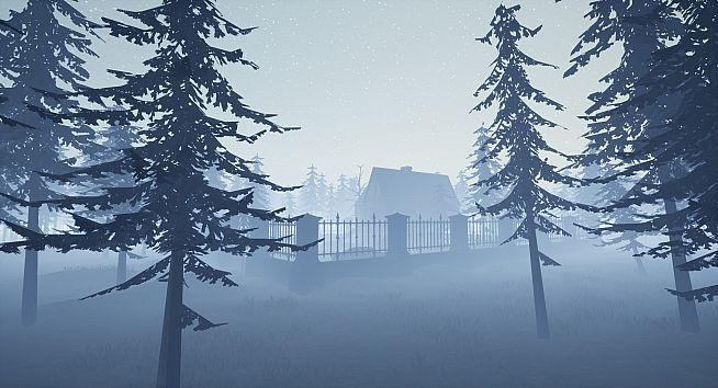 One Night In The House