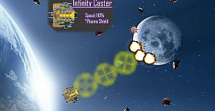 Planet Bounce Devastator DLC Pack