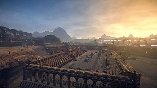 Outward - The Soroboreans