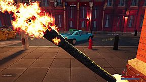 Bloodbound: Vampire Hunters