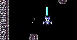 Starry Moon Island Star Ocean MP09