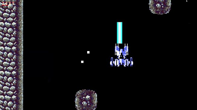 Starry Moon Island Star Ocean MP09